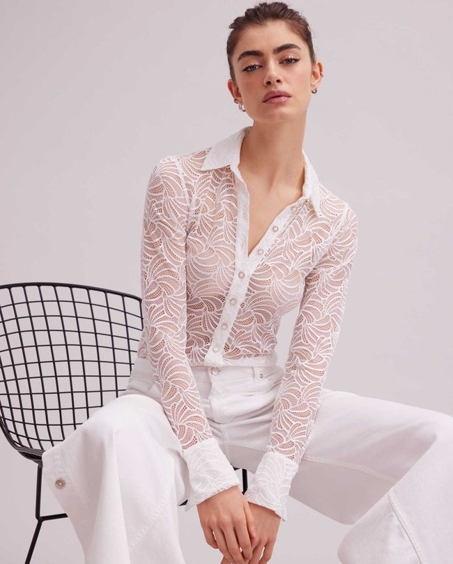 Atelier Shirt