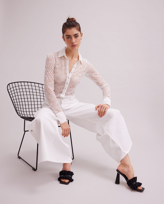 Atelier Shirt