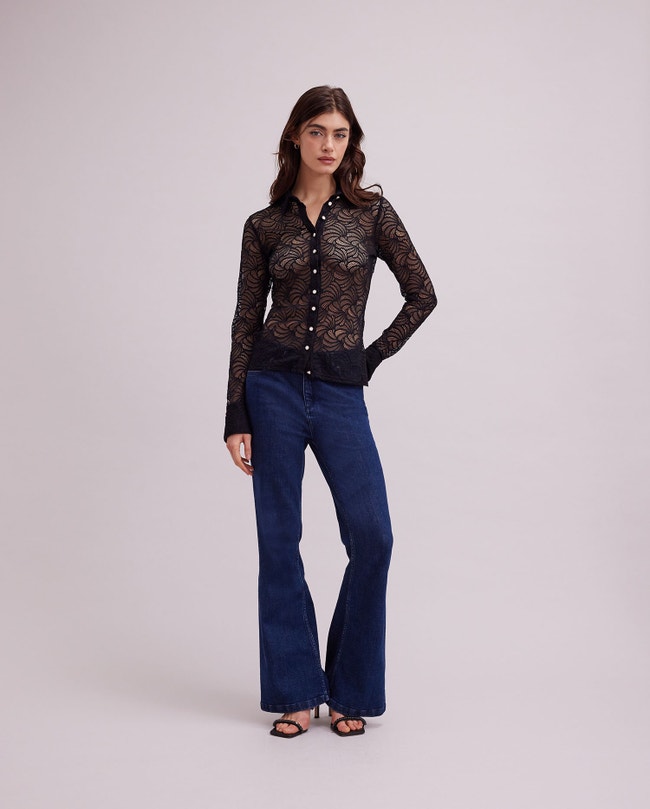 Atelier Shirt
