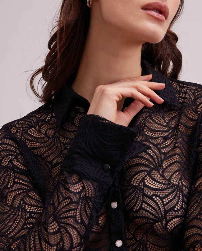 Atelier Shirt