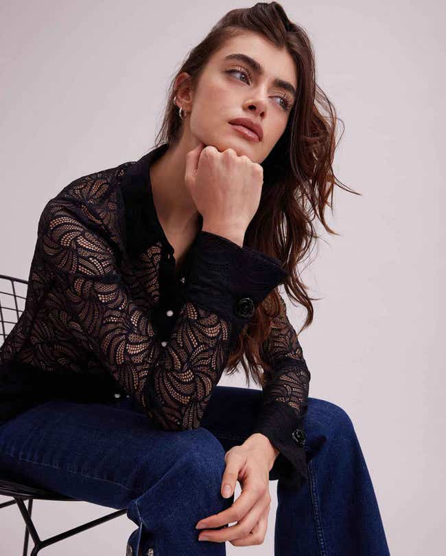 Atelier Shirt