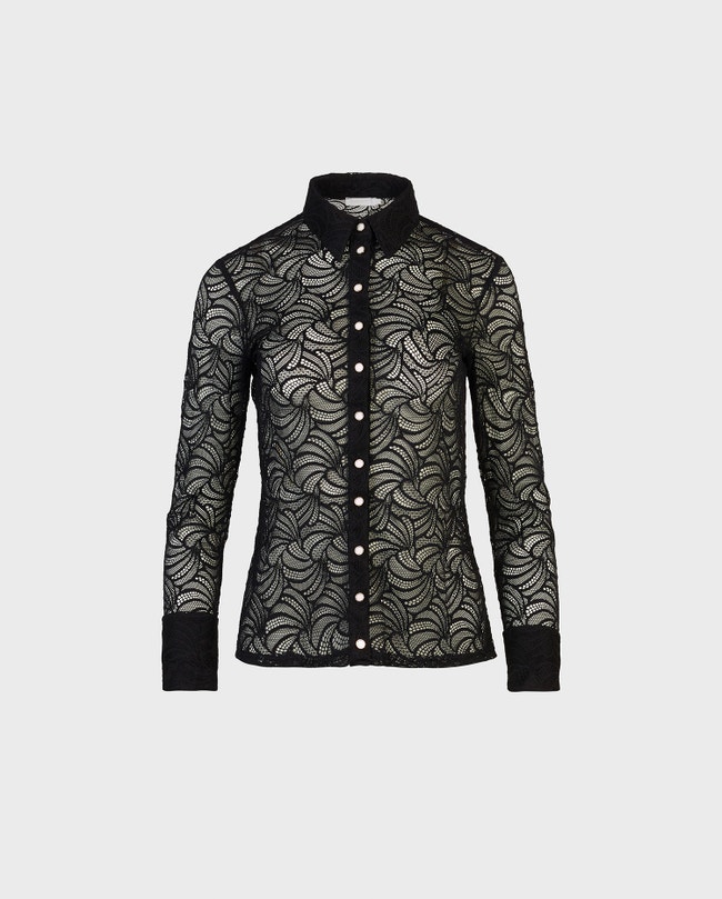 Atelier Shirt