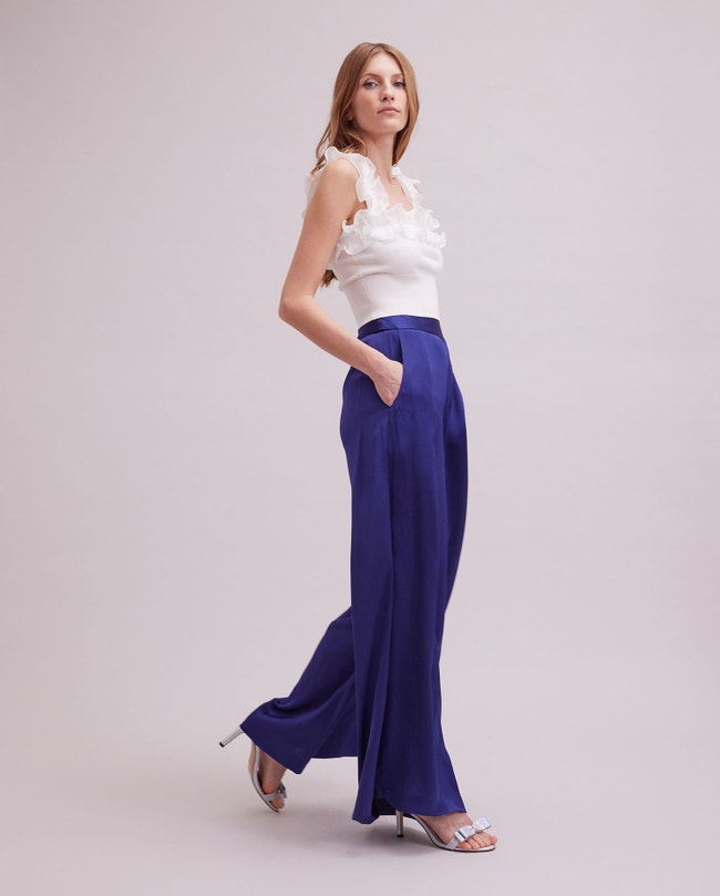 Aubepine Pant