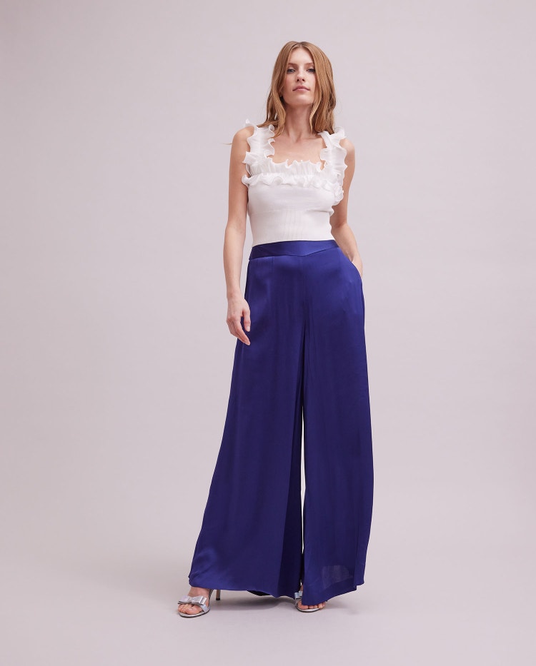Aubepine Pant