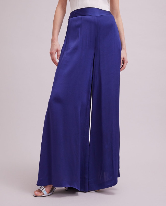 Aubepine Pant