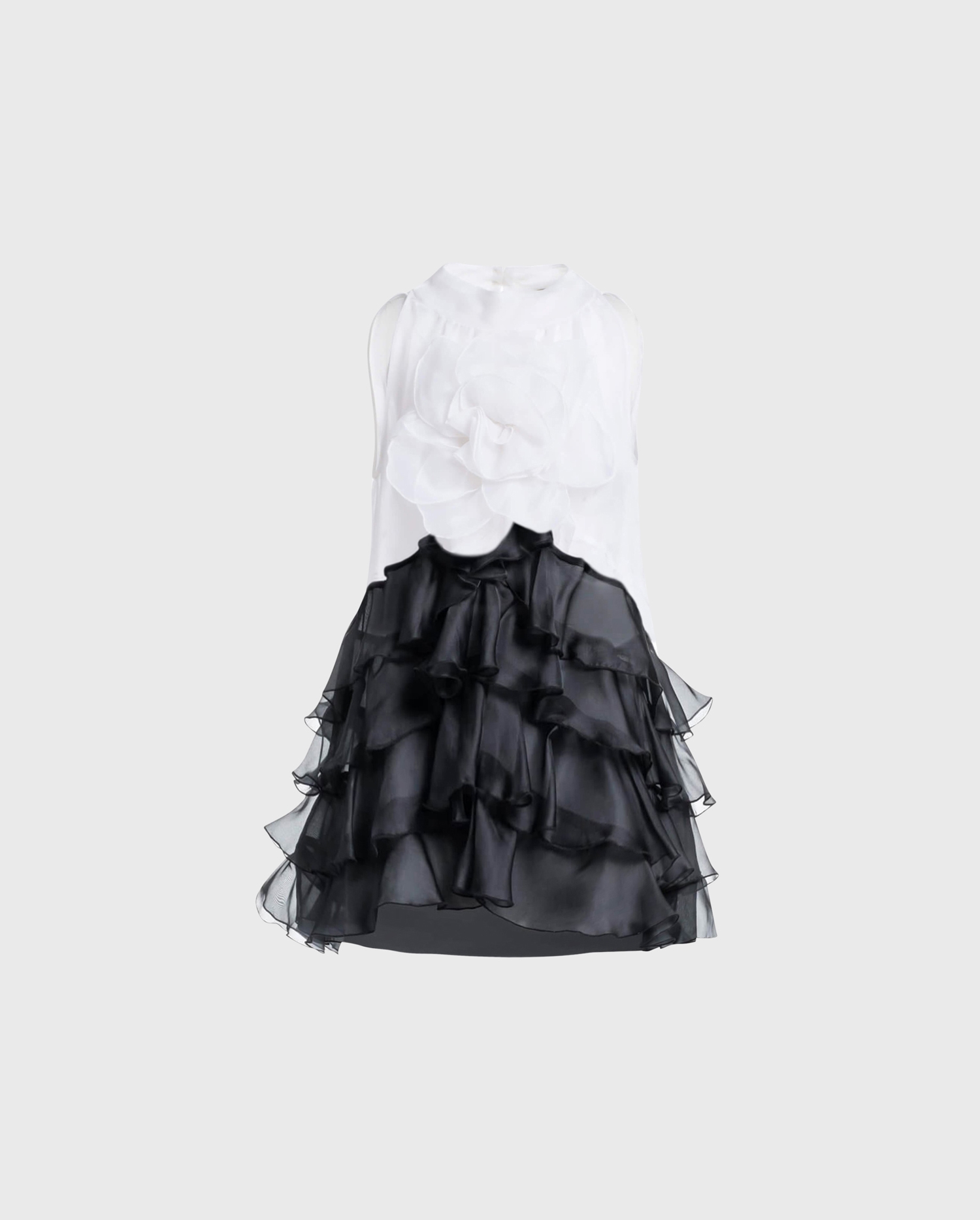 Aubrey Blouse