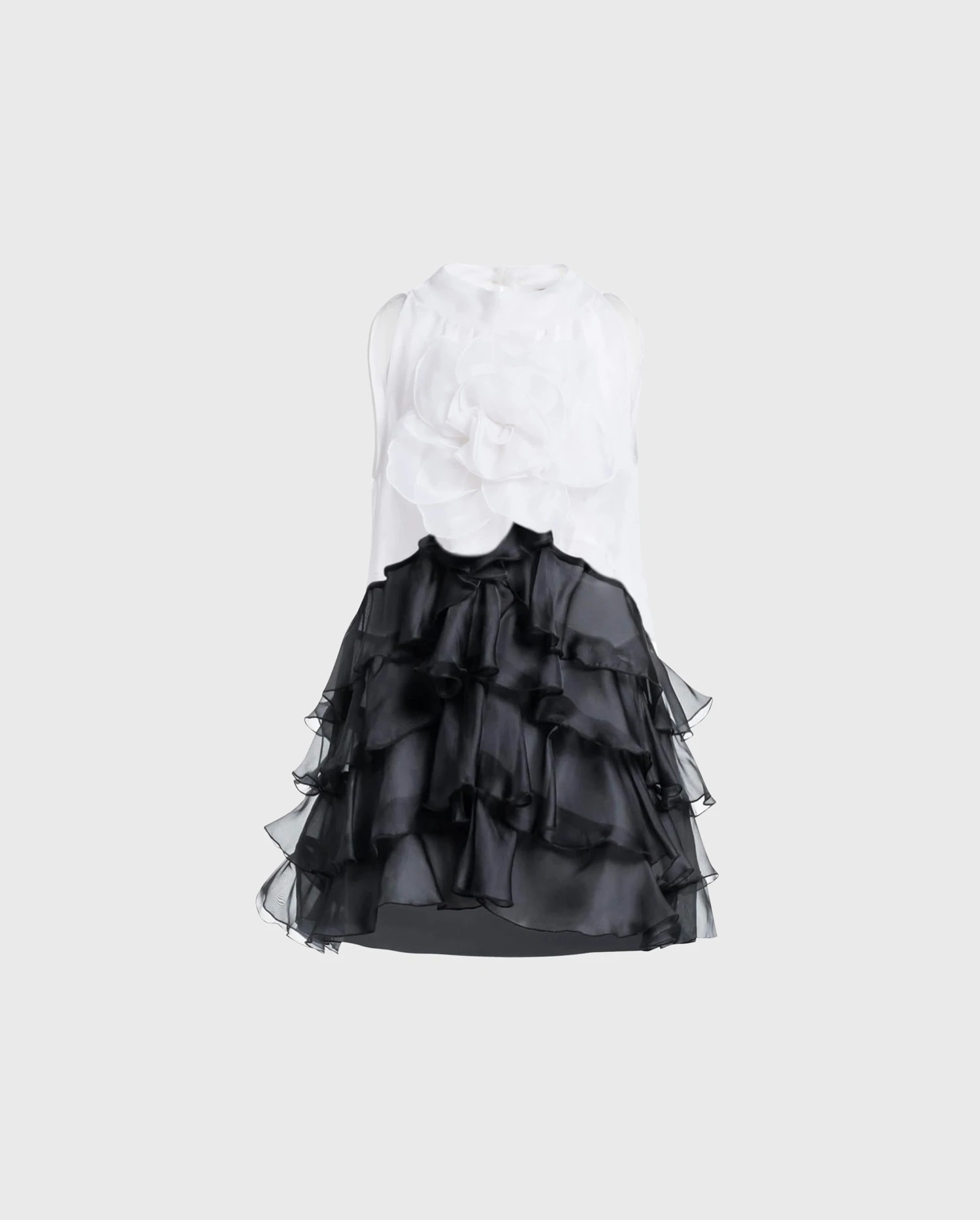 Aubrey Blouse