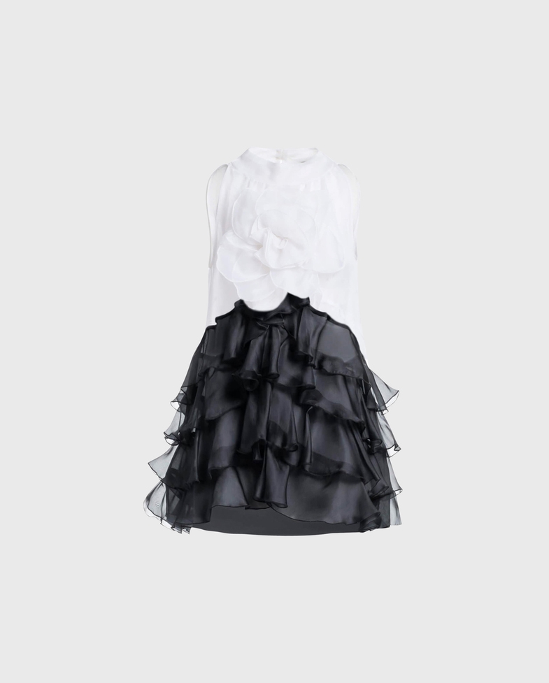 Aubrey Blouse