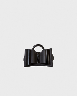 Audrey Top Handle Bag