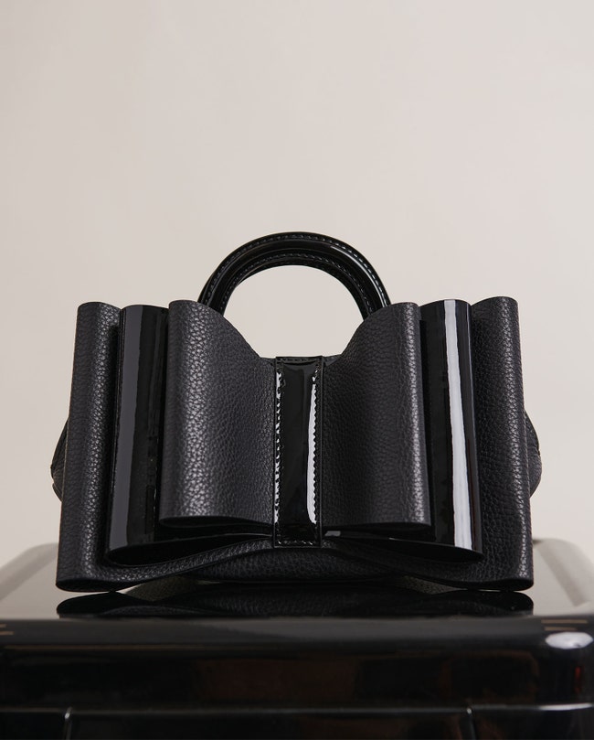 Audrey Handbag