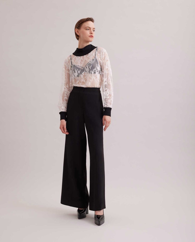Gustave Blouse