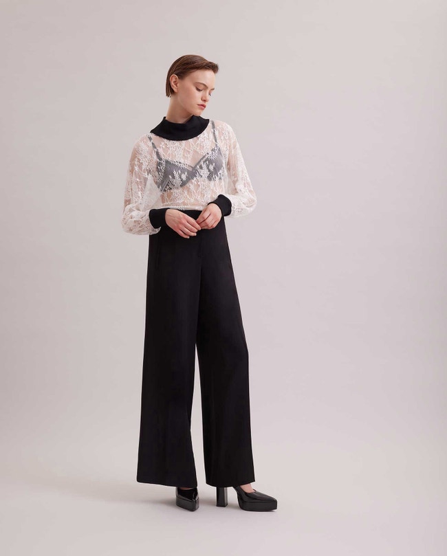 Gustave Blouse