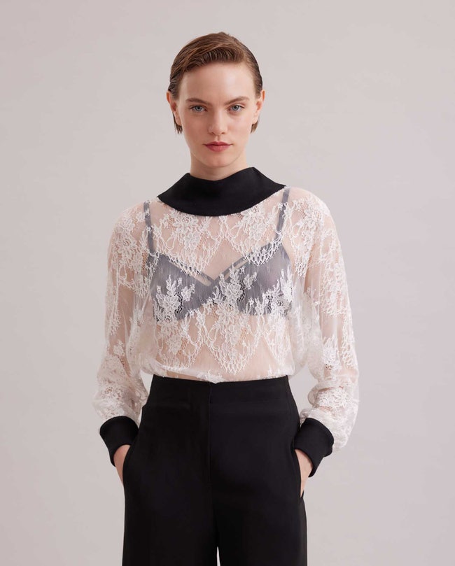 Gustave Blouse