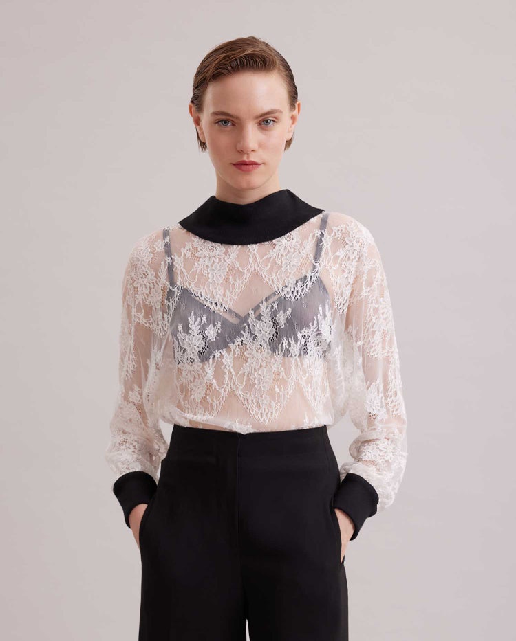 Gustave Blouse
