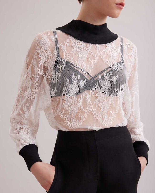 Gustave Blouse