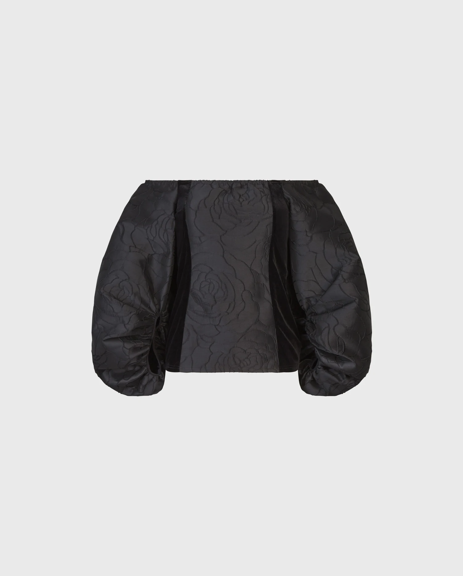 Aurore Blouse