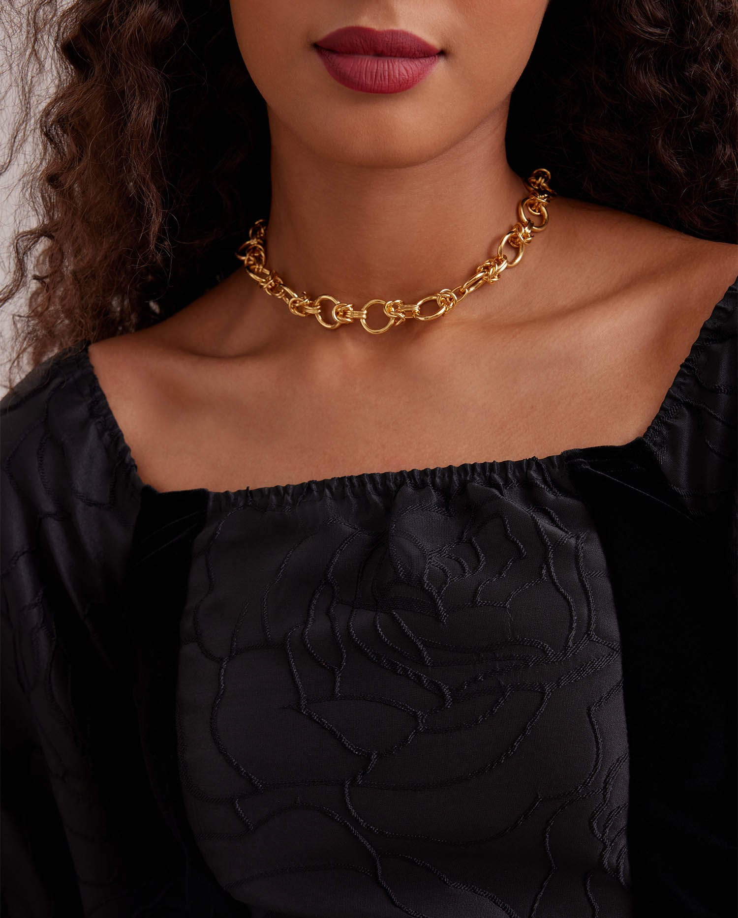 Aurore Blouse