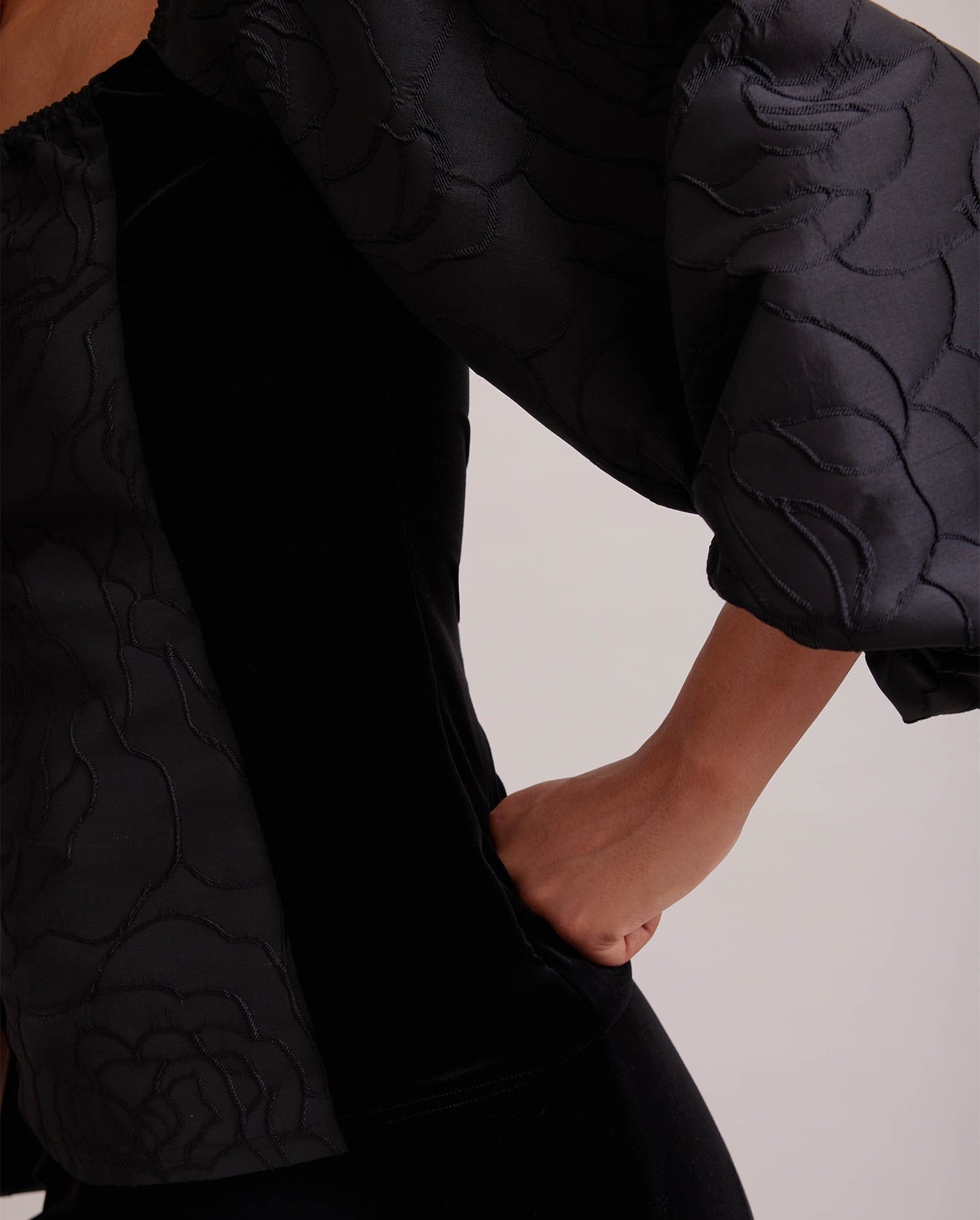Aurore Blouse