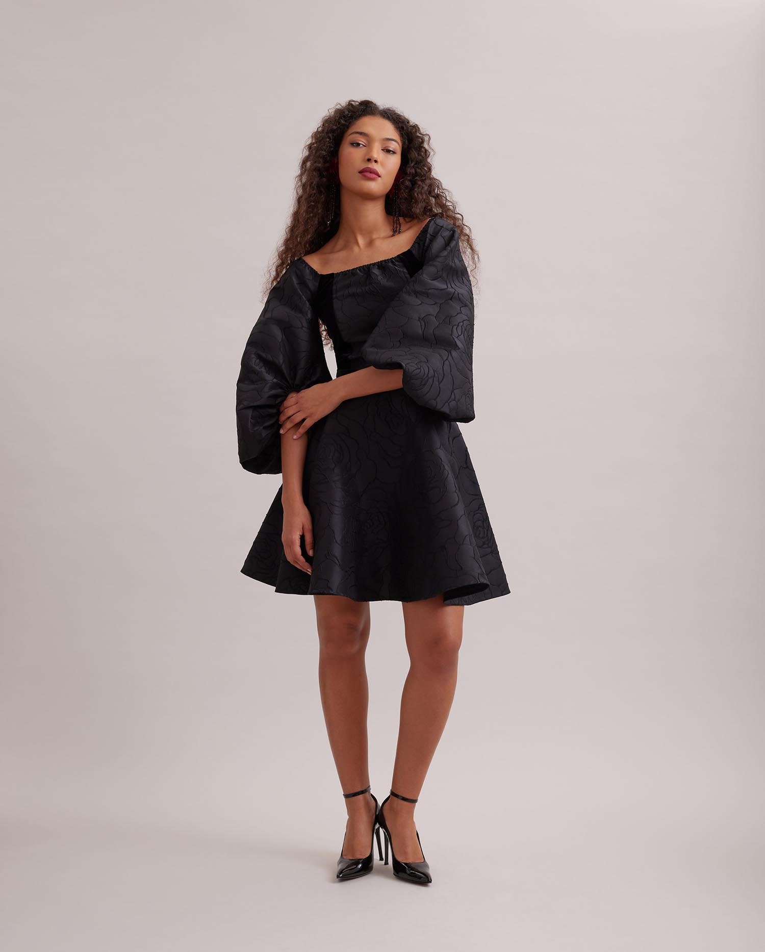 Aurore Blouse