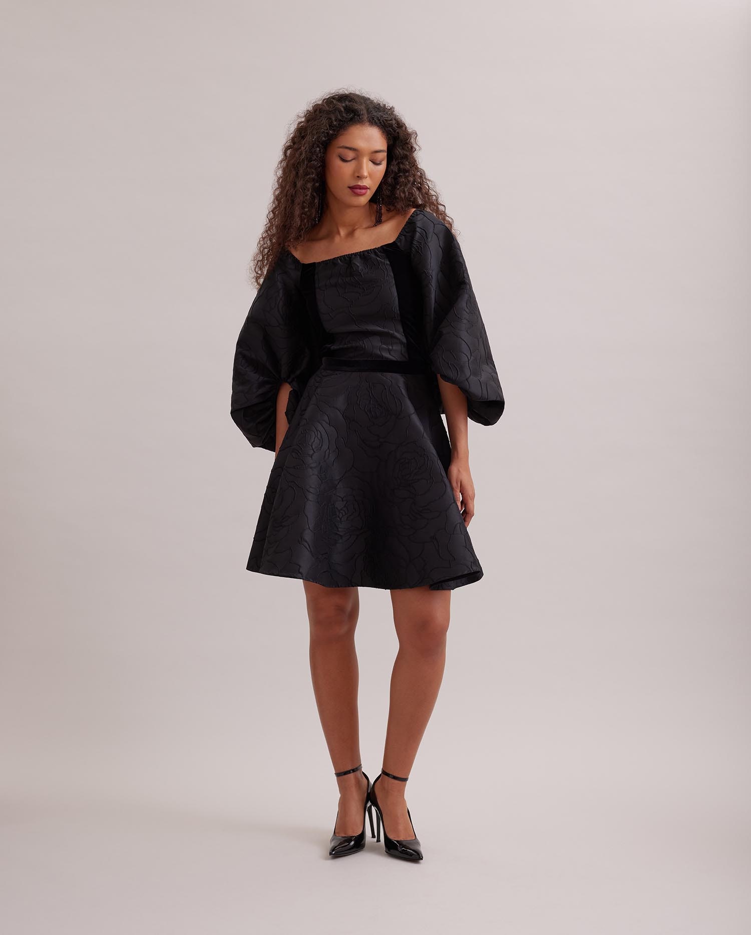 Aurore Blouse