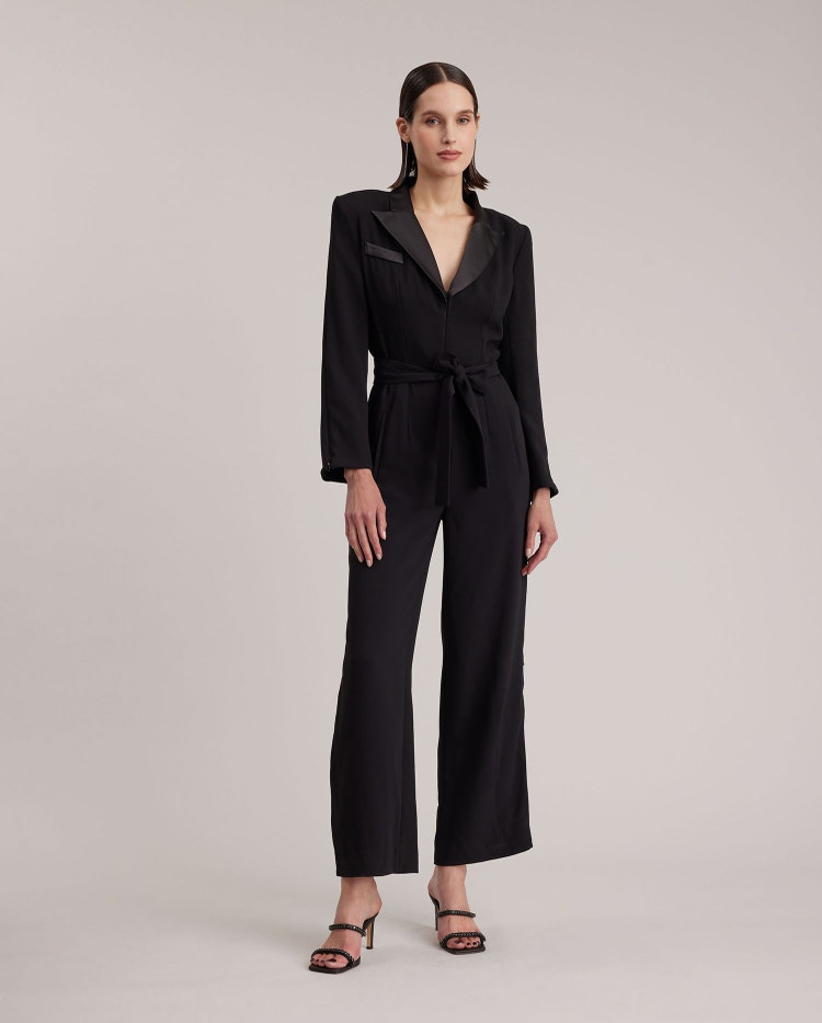 Auteur Jumpsuit