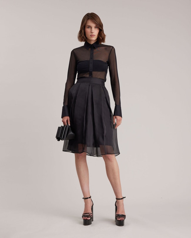Avi Skirt