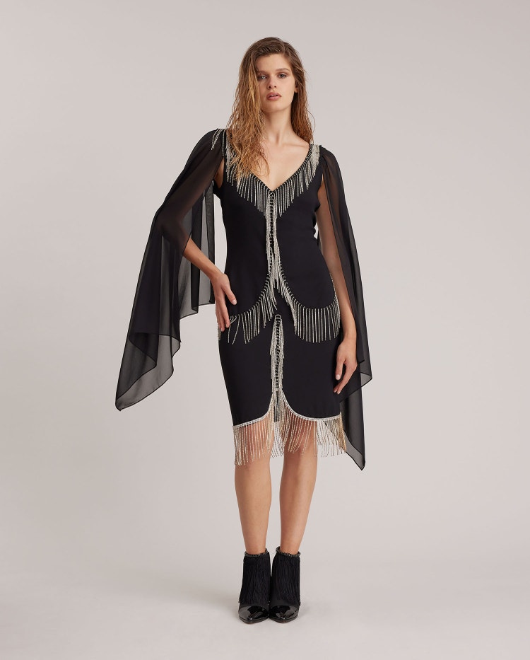 Ayla Dress