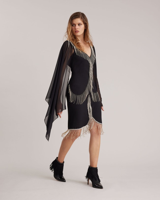 Ayla Dress