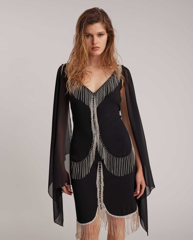 Ayla Dress