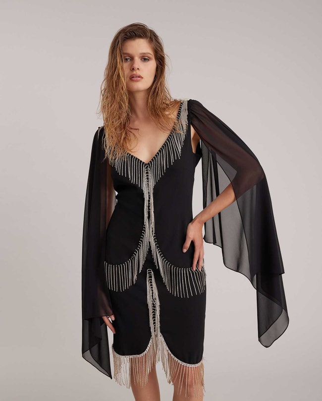 Ayla Dress