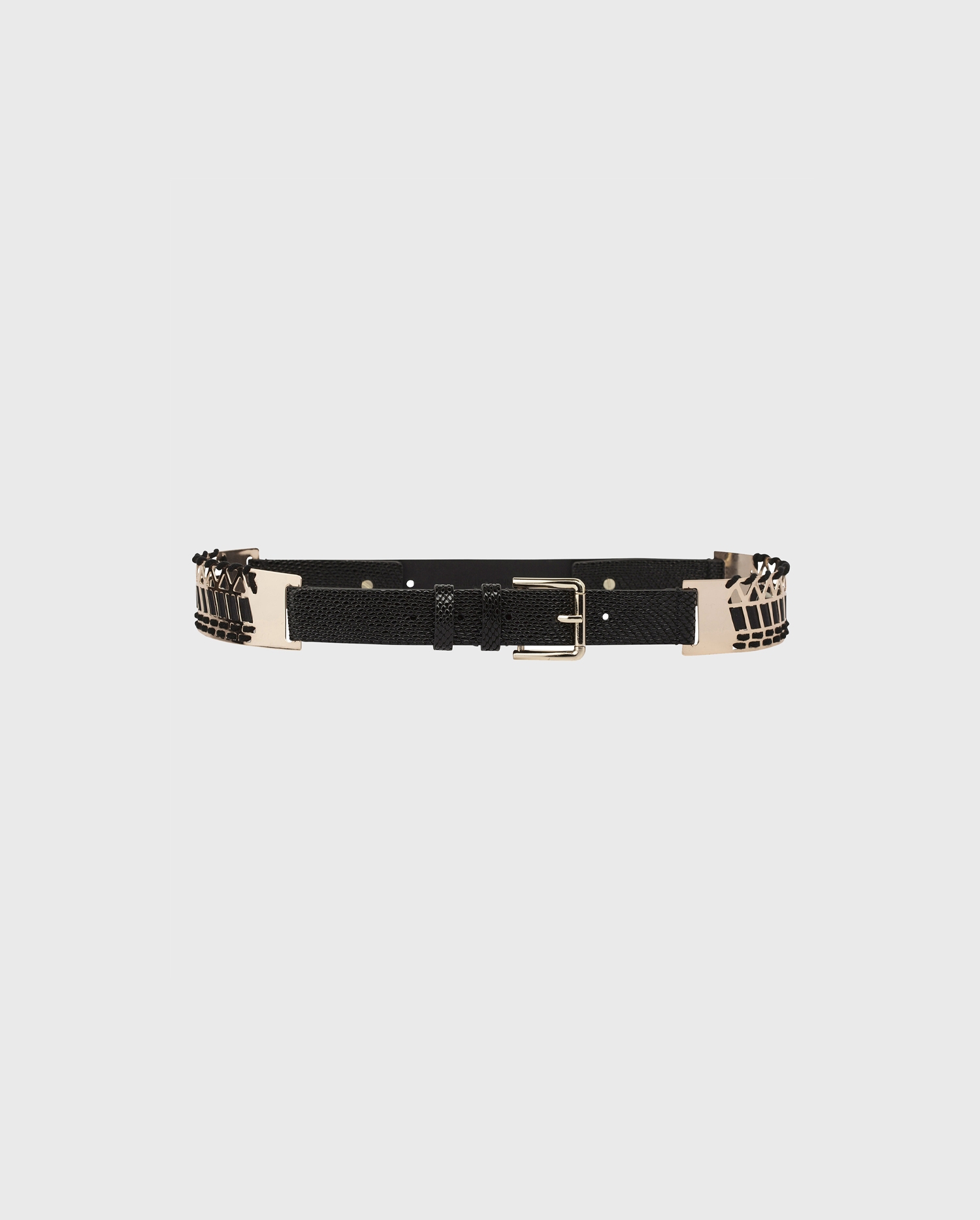 Azalee Belt