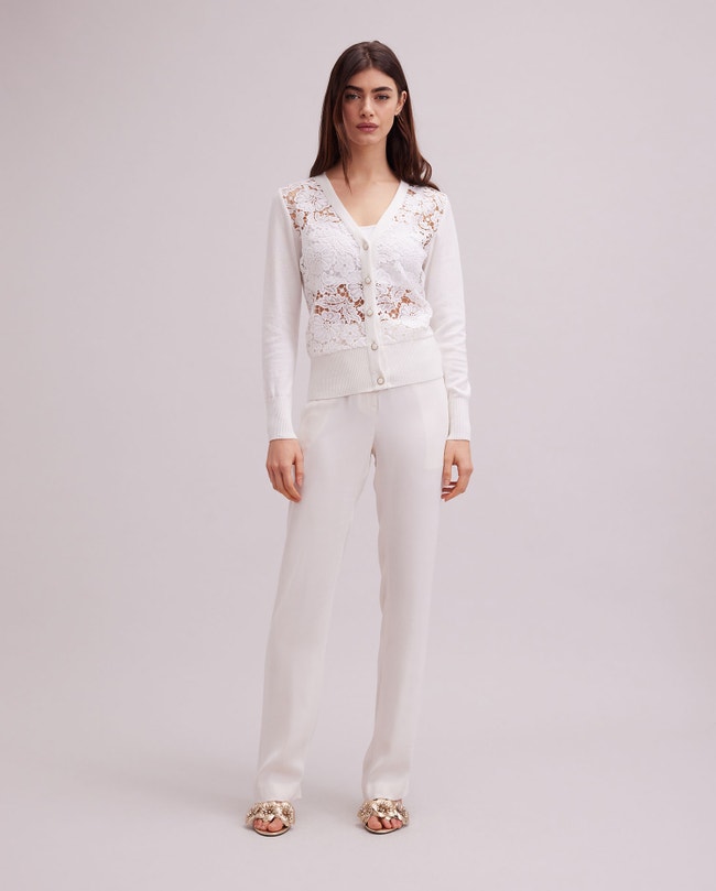 Azalee Cardigan