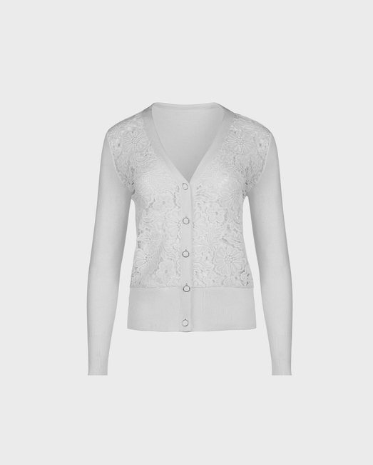 Cardigan Azalee