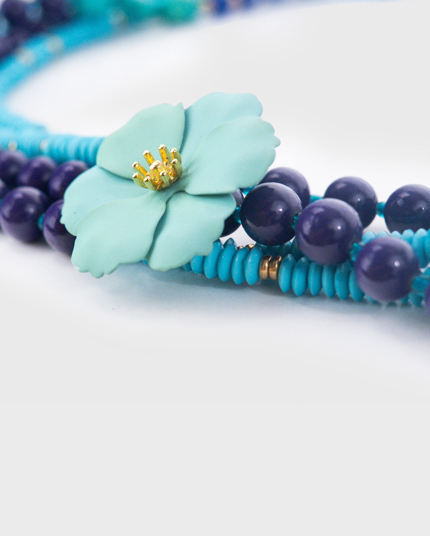 Azul Belt