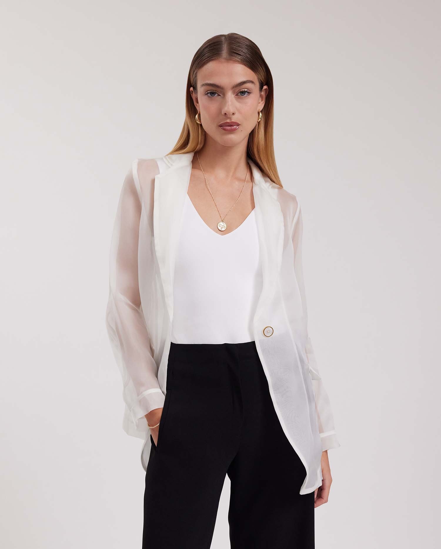 Azulejo Jacket