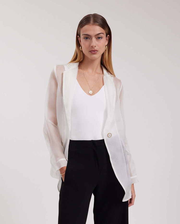 Azulejo Jacket