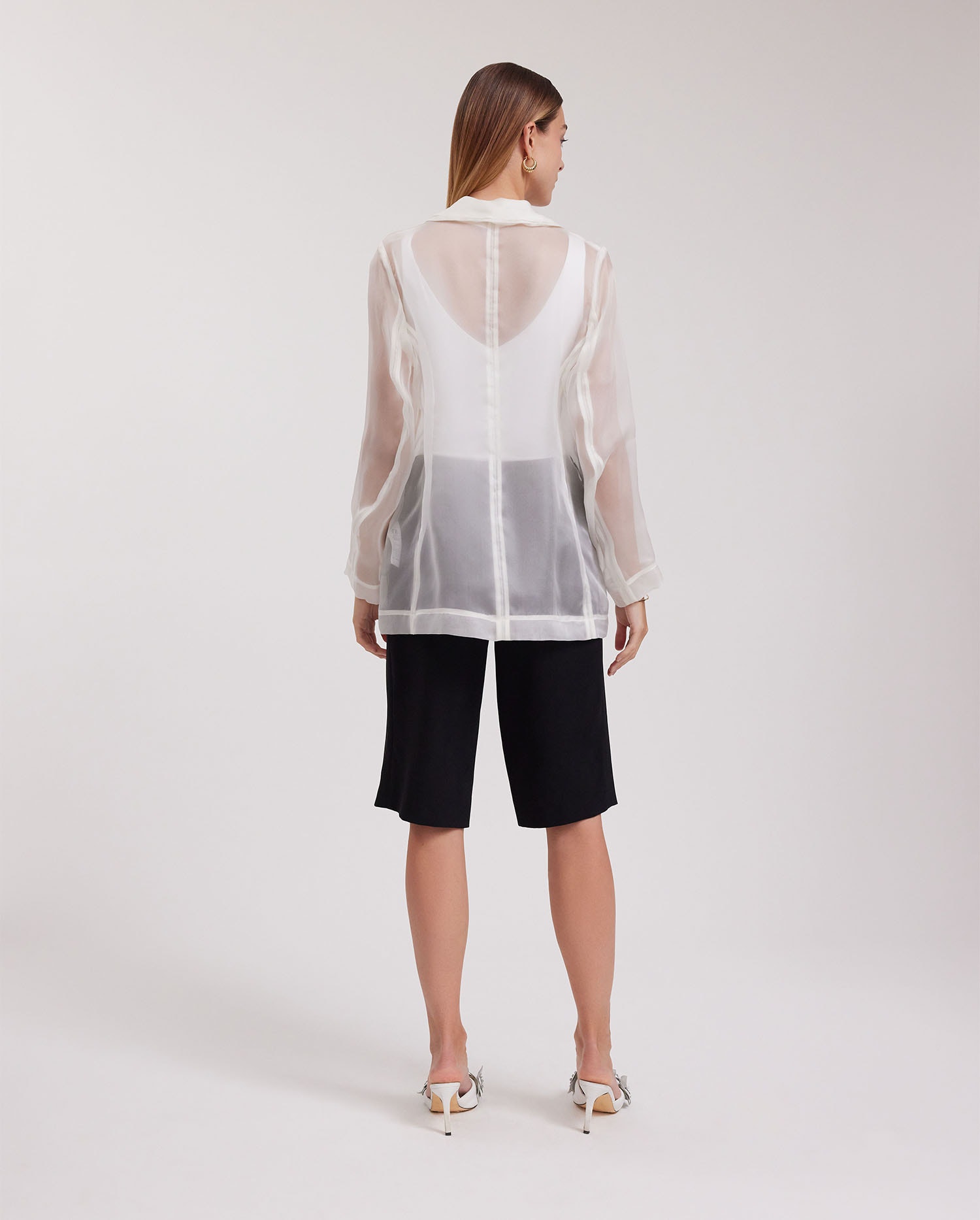 Azulejo Jacket