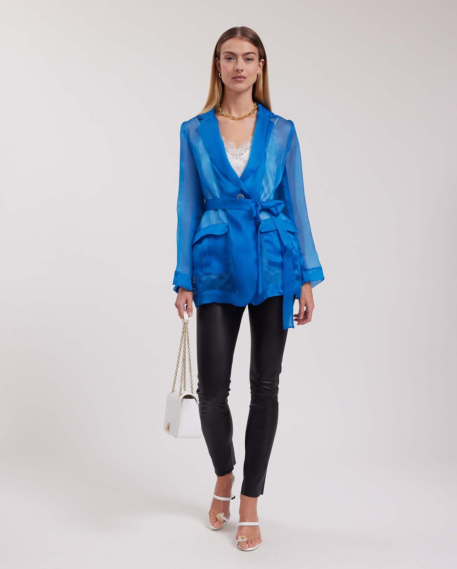 Azulejo Jacket