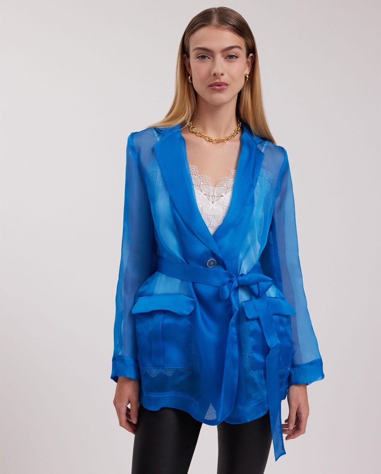 Azulejo Jacket