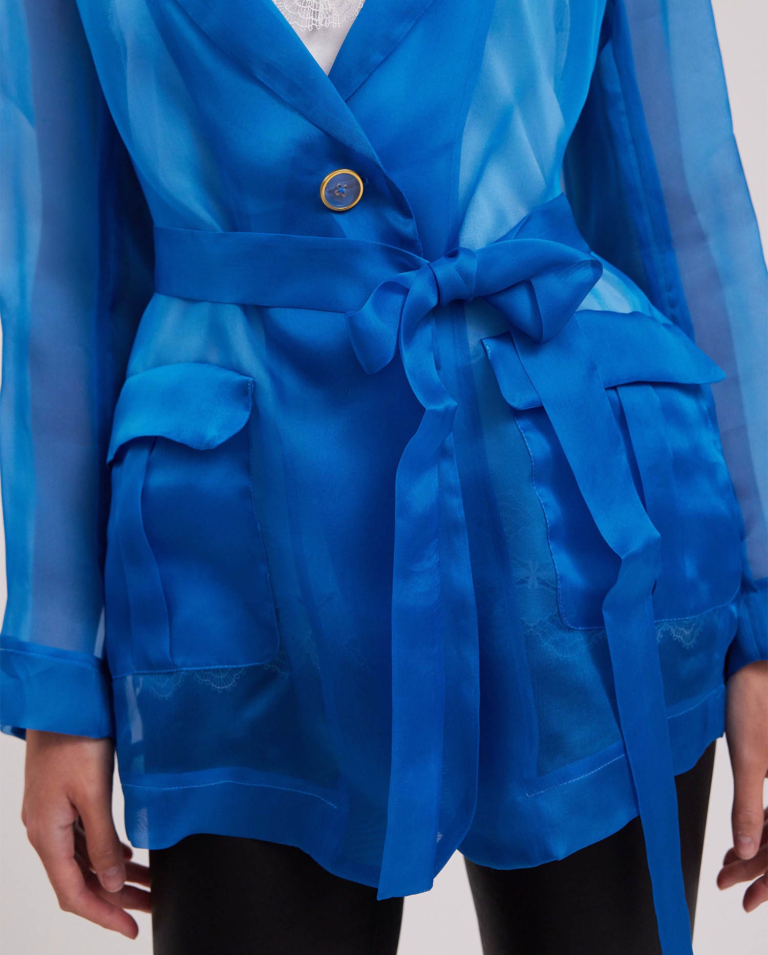 Azulejo Jacket