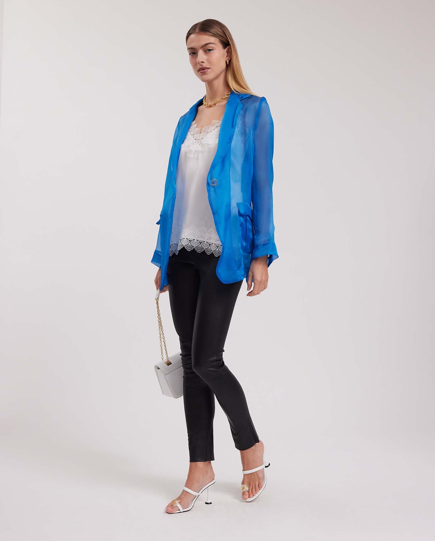 Azulejo Jacket