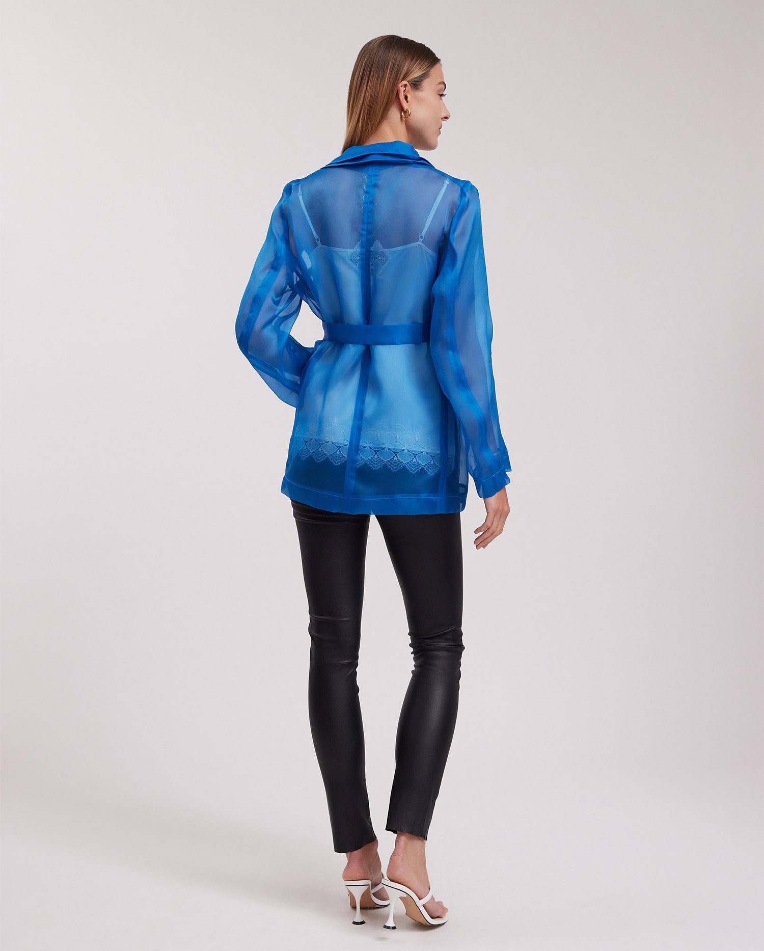 Azulejo Jacket