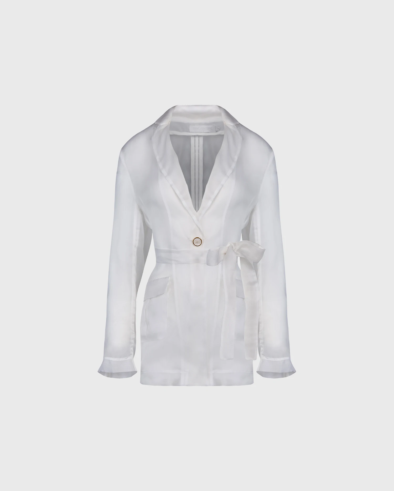 Azulejo Jacket