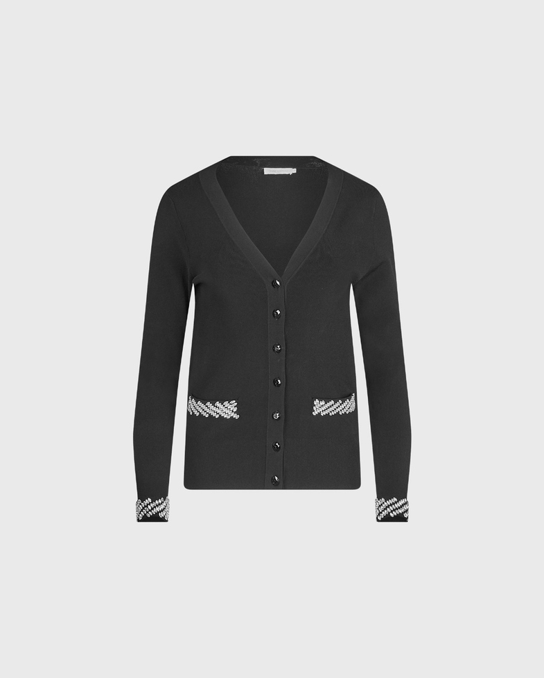 Azura Cardigan