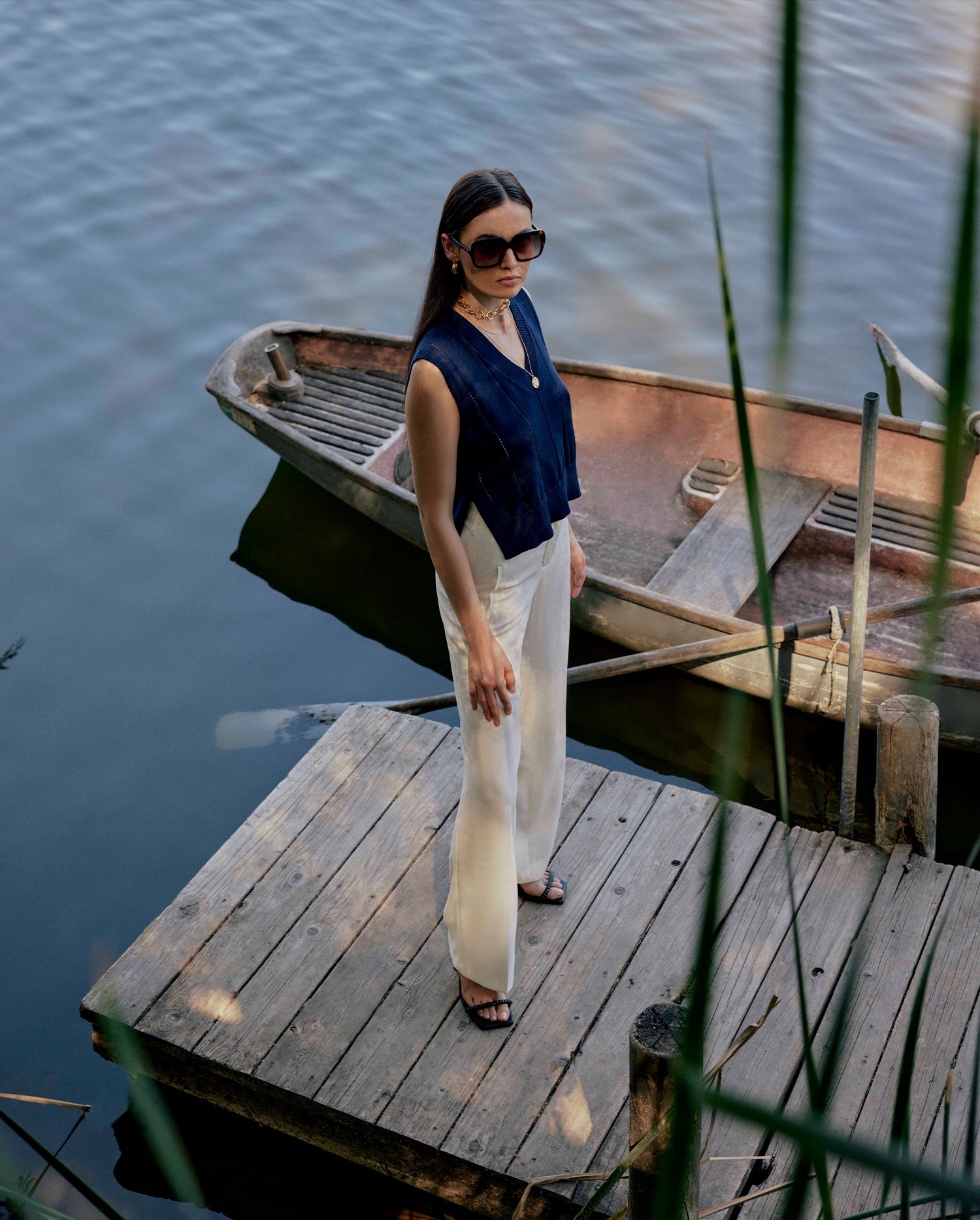 Meliora Sunglasses