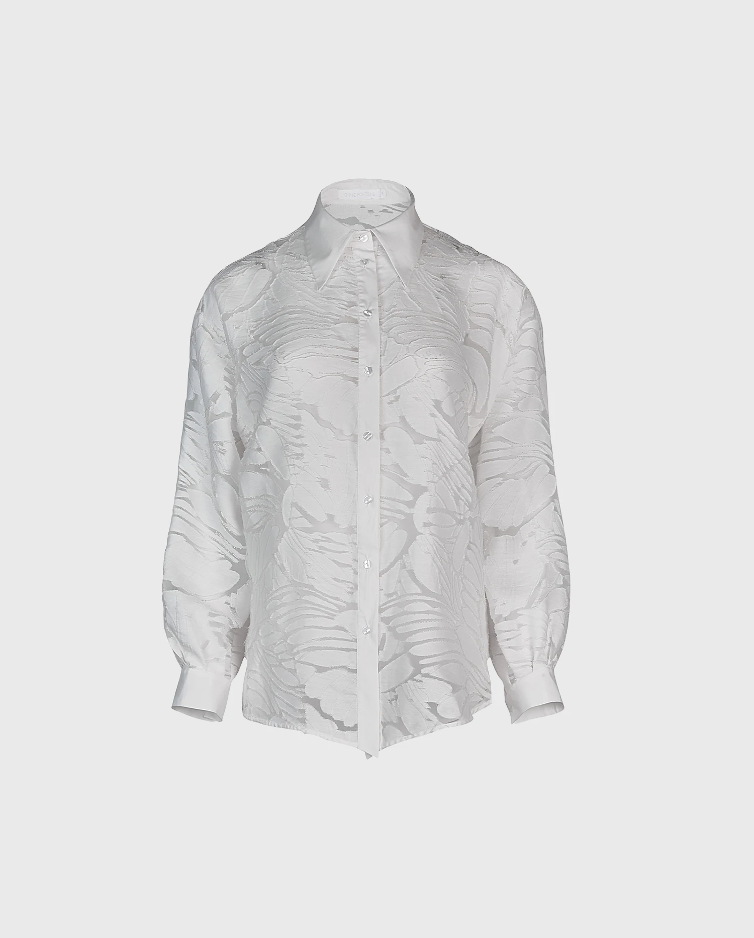 Azureen Shirt