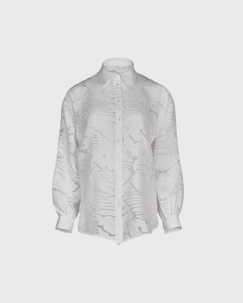 Azureen Shirt