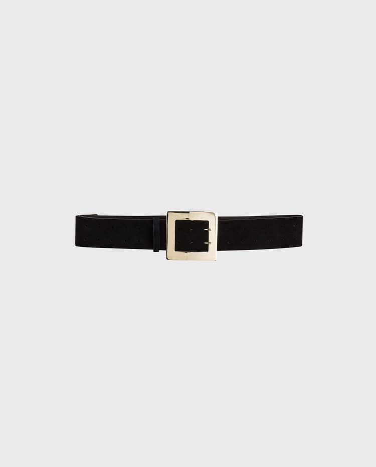 Statement Belts: Beaded & Embellished Belts | Anne Fontaine