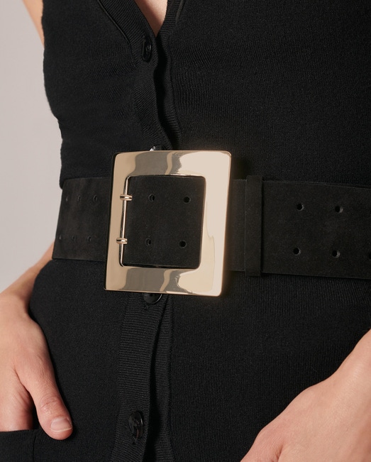Anne Fontaine  Belt Image #1
