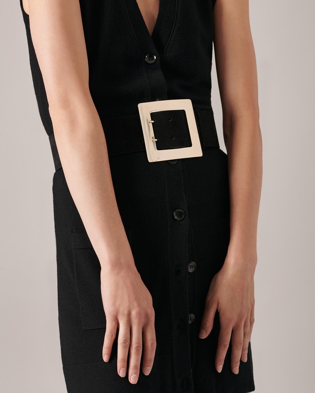 Babel Belt